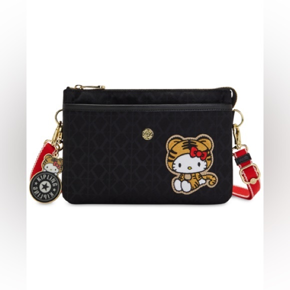 Riri Hello Kitty Crossbody Bag - Picture 2 of 6